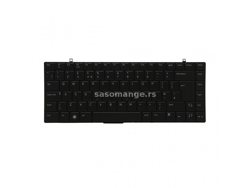 Tastatura za laptop Dell XPS 1640