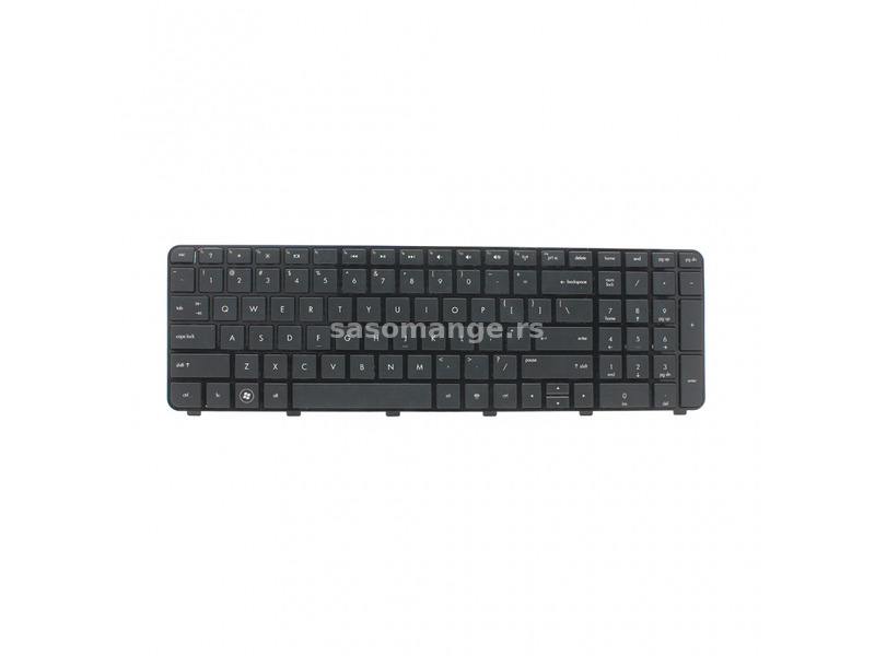 Tastatura za laptop HP DV7-6000