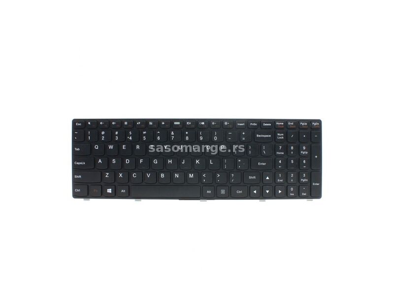 Tastatura za laptop Lenovo G500