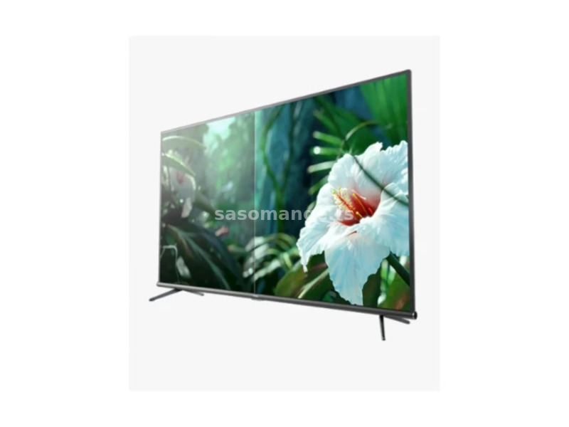 TCL ANDROID TV 50" 50EP660