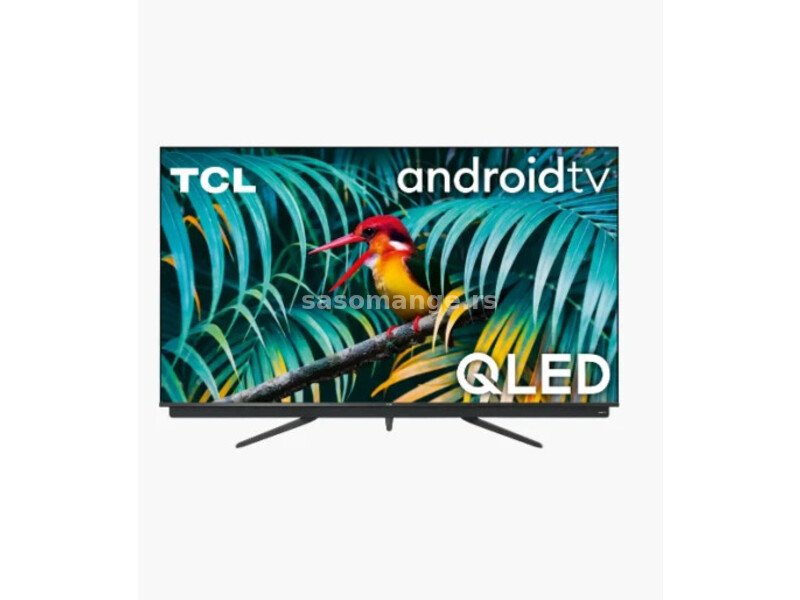 Tcl android TV 50" 55c815 ( 17445 )