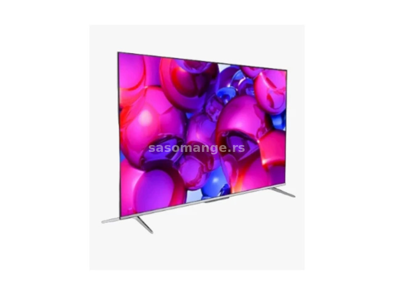 TCL ANDROID TV 55" 55P715