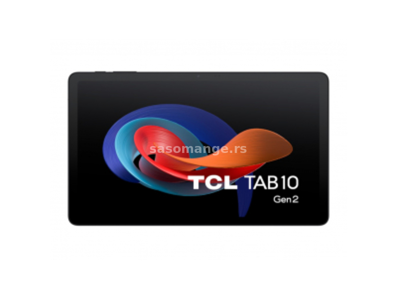 TCL Tab 10 Gen2 4/64GB WiFi (8496G-2CLCE211) crni tablet 10.4" Octa Core MediaTek MT8768T 4GB 64G...