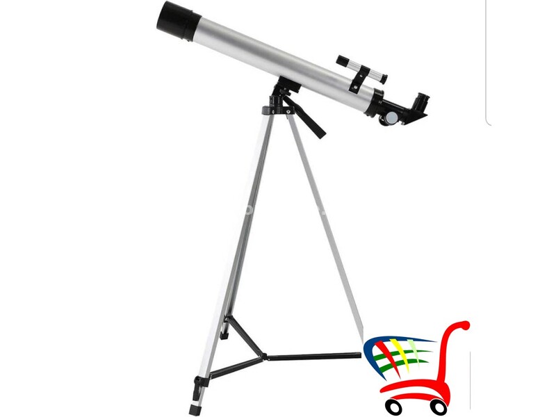 Teleskop - Teleskop