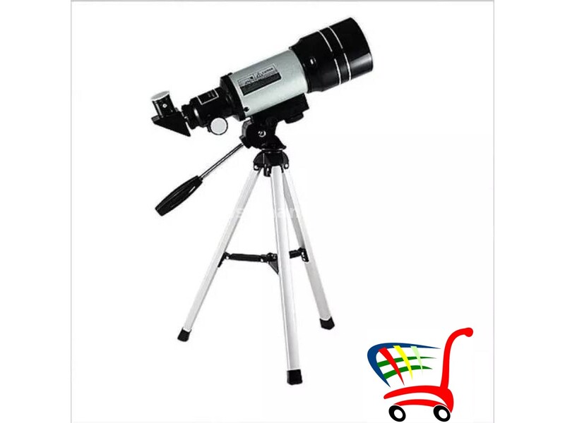 Teleskop - Astronomski teleskop - Teleskop - Astronomski teleskop