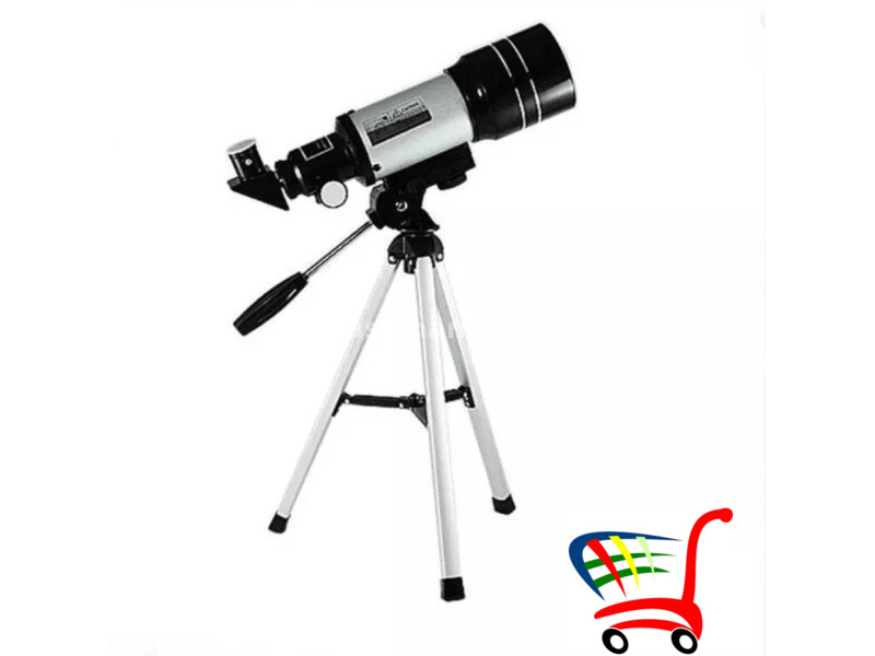 Teleskop-Teleskop-F30070M - Teleskop-Teleskop-F30070M