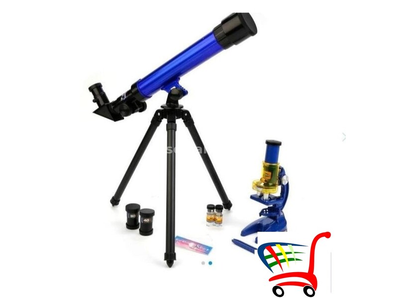 Teleskop i mikroskop za decu-TELESKOP-Teleskop-teleskop - Teleskop i mikroskop za decu-TELESKOP-T...
