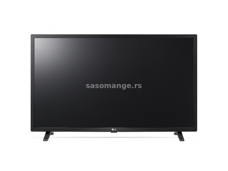 Televizor LG 32LQ630B6LA/LED/32"/HD ready/smart/webOS ThinQ AI/crna