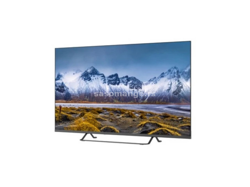 TV PROFILO SMART LED 50" 50PA515ESG UHD 3840x2160/ANDROID 11/DVB-T2/C/S2/Grey