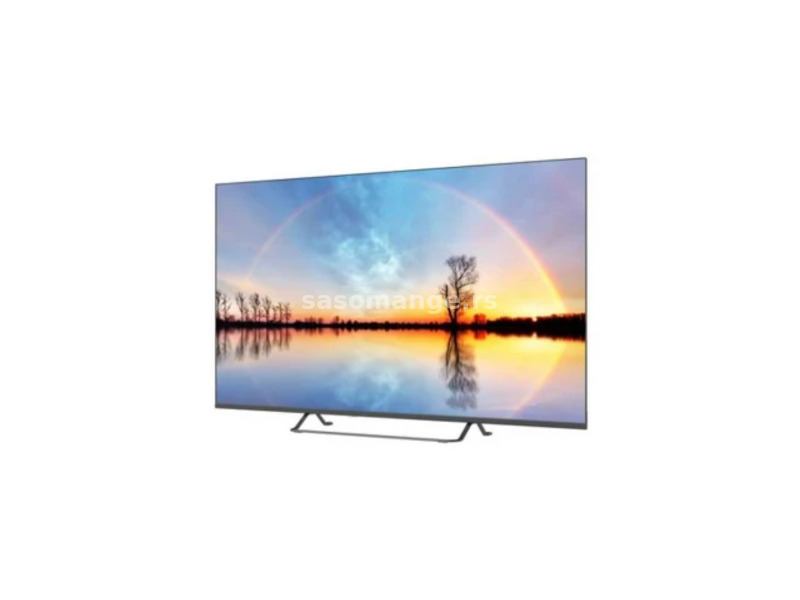 TV PROFILO SMART LED 55" 55PA515ESG UHD 3840x2160/ANDROID 11/DVB-T2/C/S2/Grey