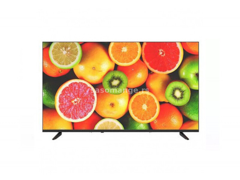 TV PROFILO SMART LED 43" 43PA315EG FHD 1920x1080/ANDROID 11/DVB-T2/C/S2/black