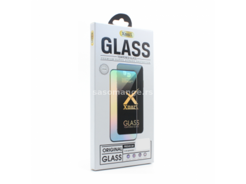 Tempered glass X mart 9D za Xiaomi Redmi Note 10 Pro/10 Pro Max