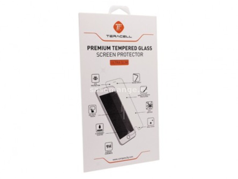 Tempered glass za HTC One/M9