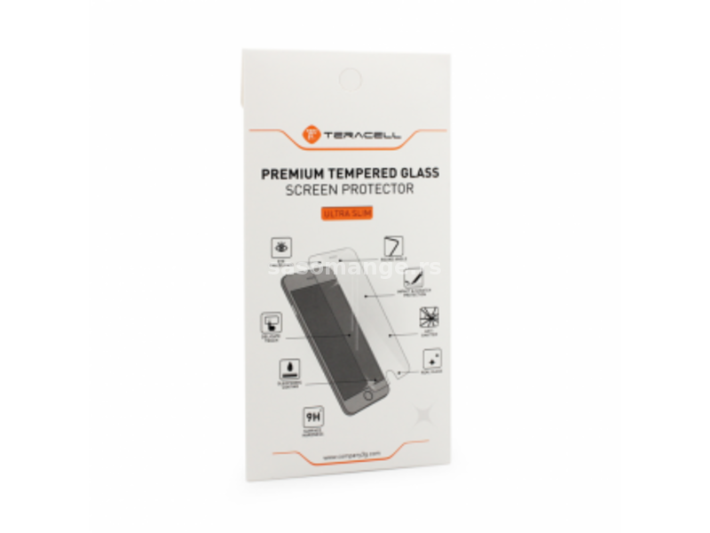 Tempered glass za Lenovo Moto G5 Plus