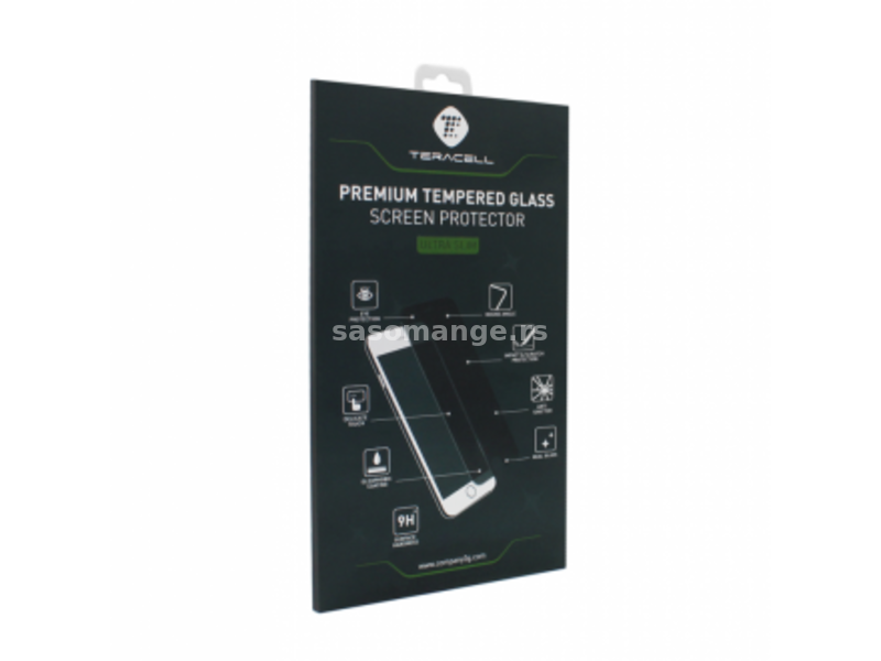 Tempered glass za OnePlus 6T