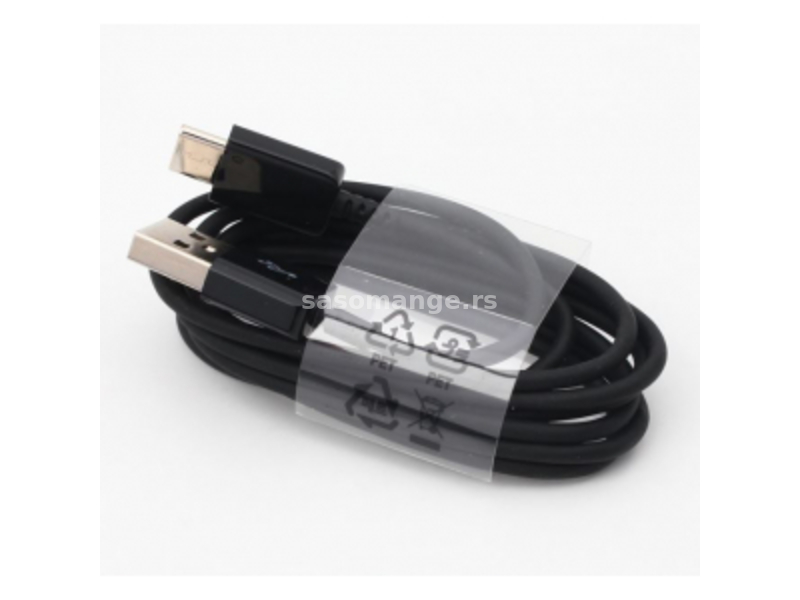 Teracell (95083) kabl USB A (muški) na TIP C (muški) 1m crni