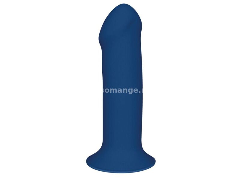 Termoaktivni Dildo 18cm Hitsens 1