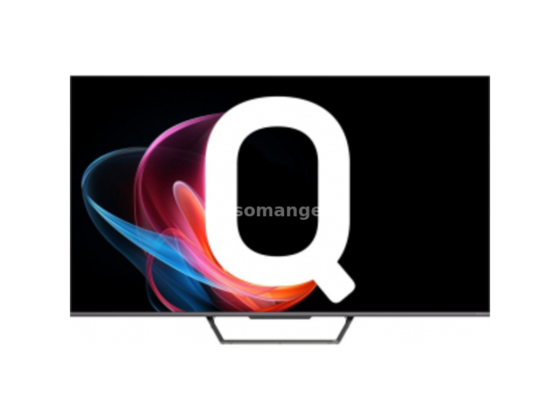 Tesla Q75S939GUS Smart TV 75" 4K Ultra HD DVB-T2 QLED