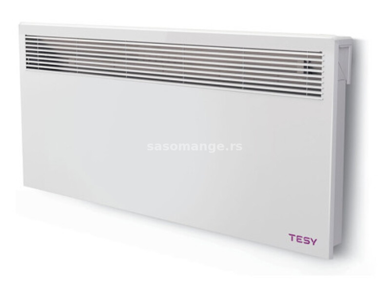 Tesy CN 051 250 EI Cloud W Wi-Fi električni panel radijator