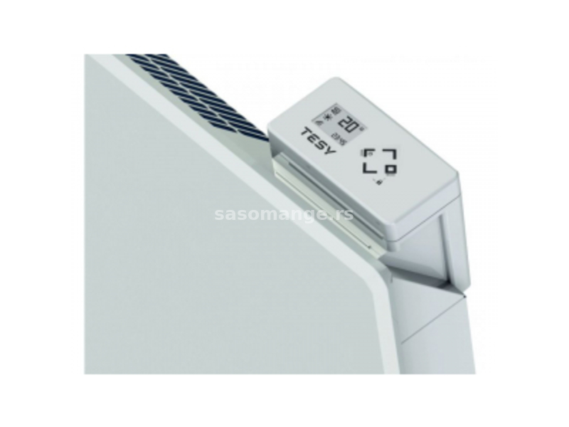 Tesy CN 052 200 EI CLOUD W F Wi-Fi panelni radijator 2000W