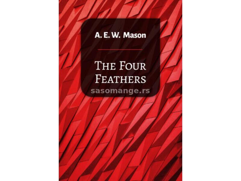 The Four Feathers Ljubavni Sasomange 