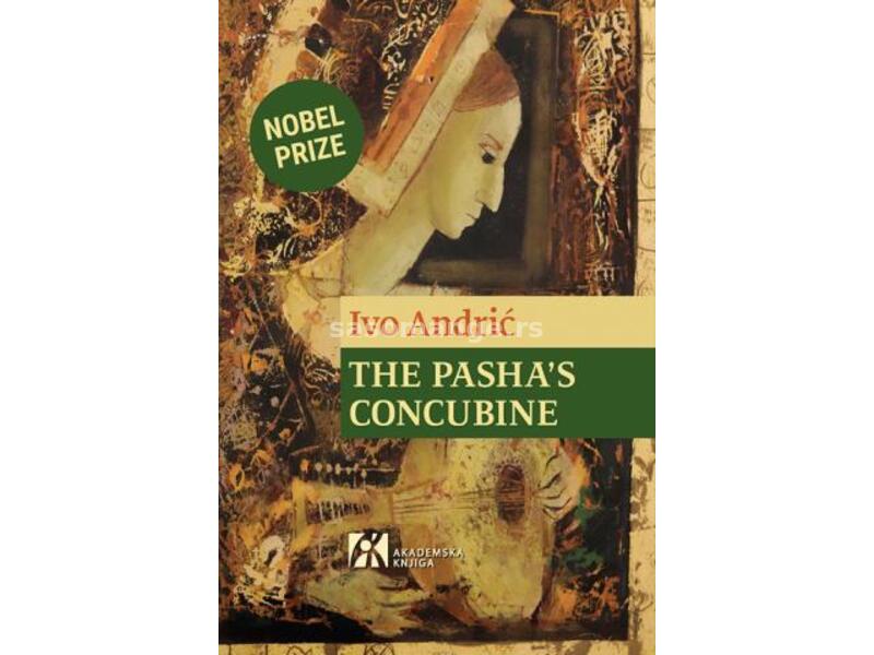 The pasha"s concubine