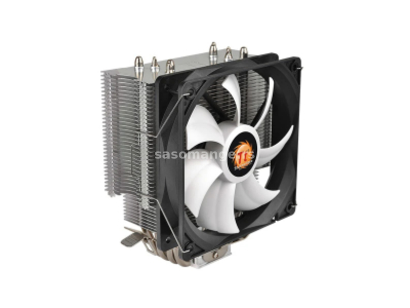 Thermaltake Contact 12 ( CL-P039-AL12BL-A) procesorski hladnjak