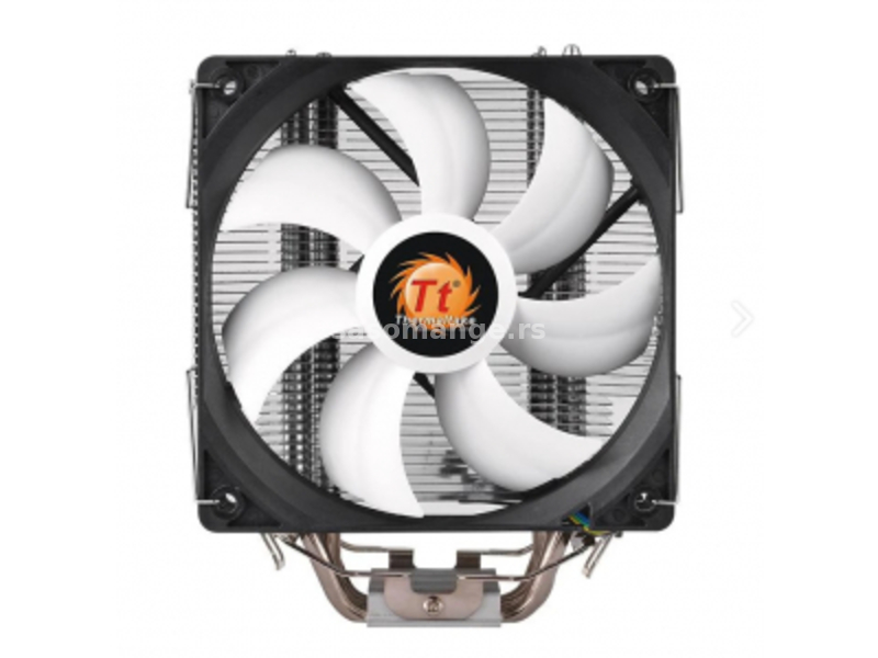 Thermaltake Contact 12 ( CL-P039-AL12BL-A) procesorski hladnjak