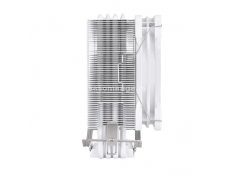 Thermaltake UX200 SE White (CL-P116-AL12SW-A) procesorski hladnjak