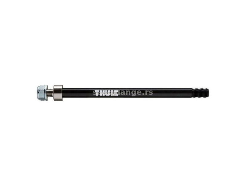 THULE Thru Axle 217 or 229Mm (M12X1.0) - Syntace/Fatbike