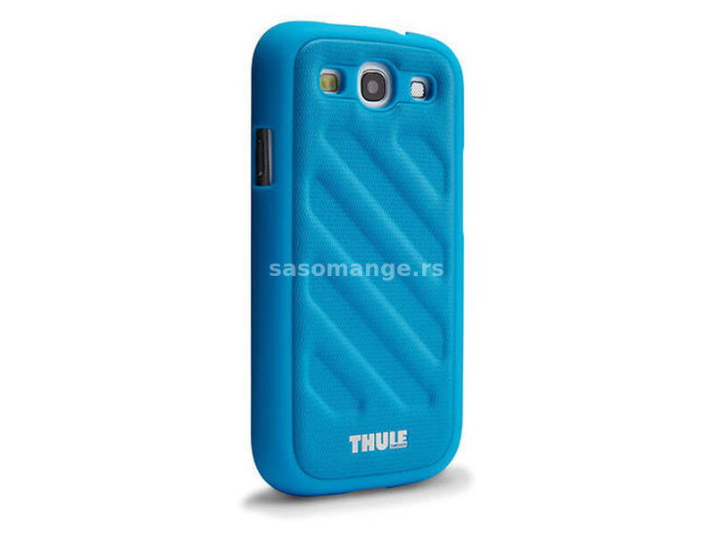 THULE Gauntlet Zaštitna maska za Galaxy S3 plava