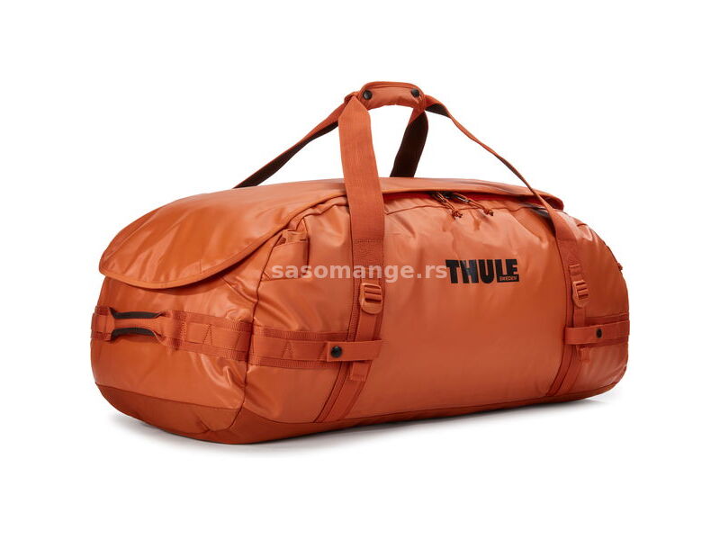 THULE Chasm Vodootporna torba/ranac 90l - Autumnal