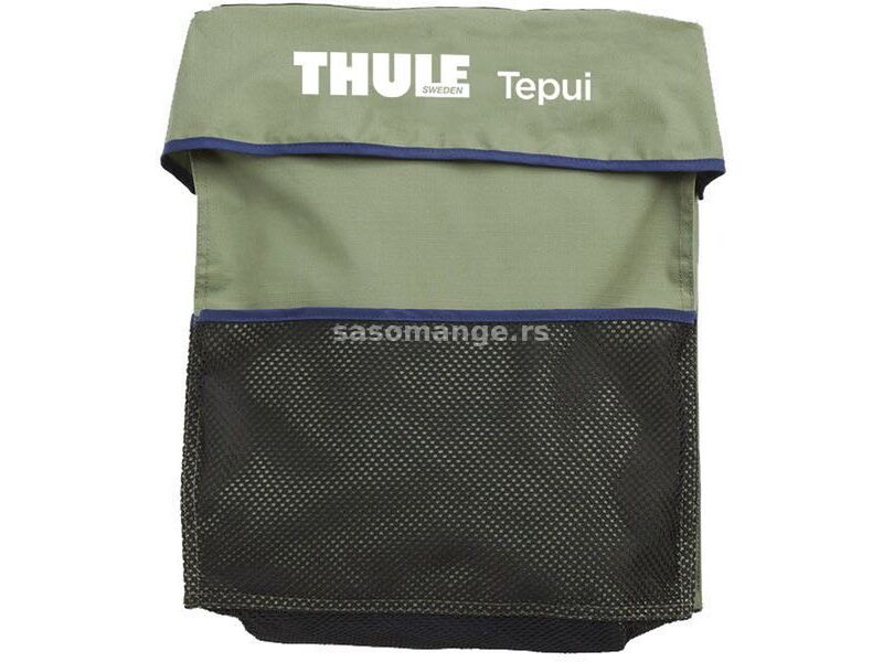 THULE Tepui boot bag single olive green