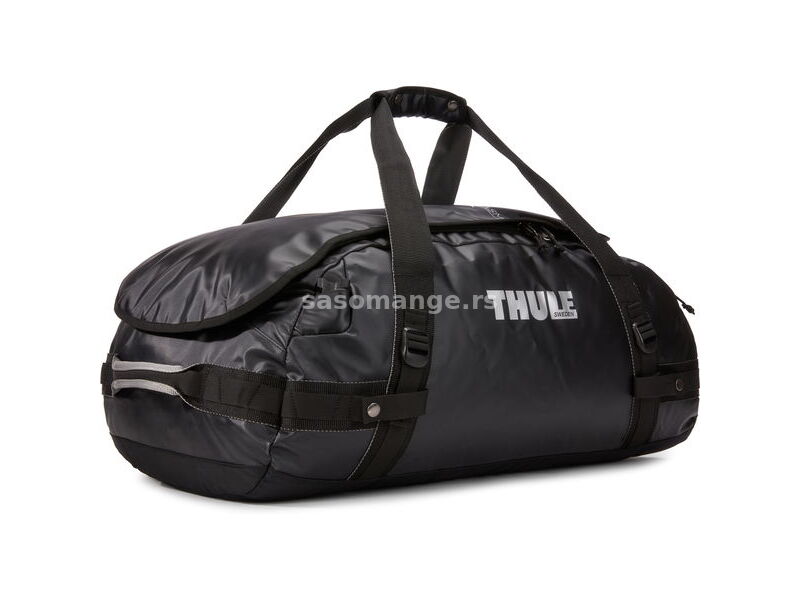 THULE Chasm Vodootporna torba/ranac 70L - Black