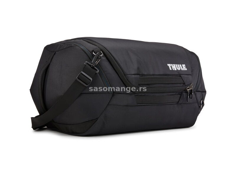 THULE Subterra Putna torba 60L - crna