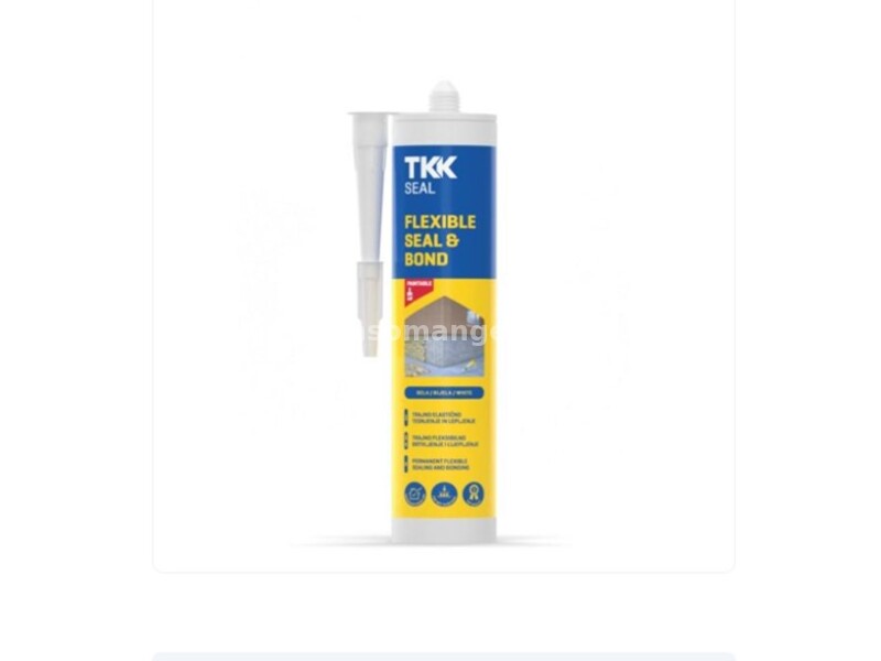 TKK SEAL FLEXIBLE SEAL-BOND BELI 300ML