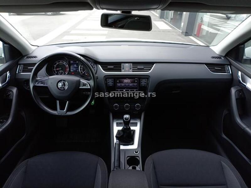 Škoda Octavia 1.0 Tsi Ambition