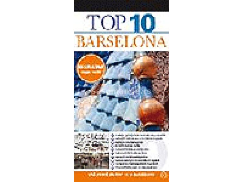 Top 10 - Barselona