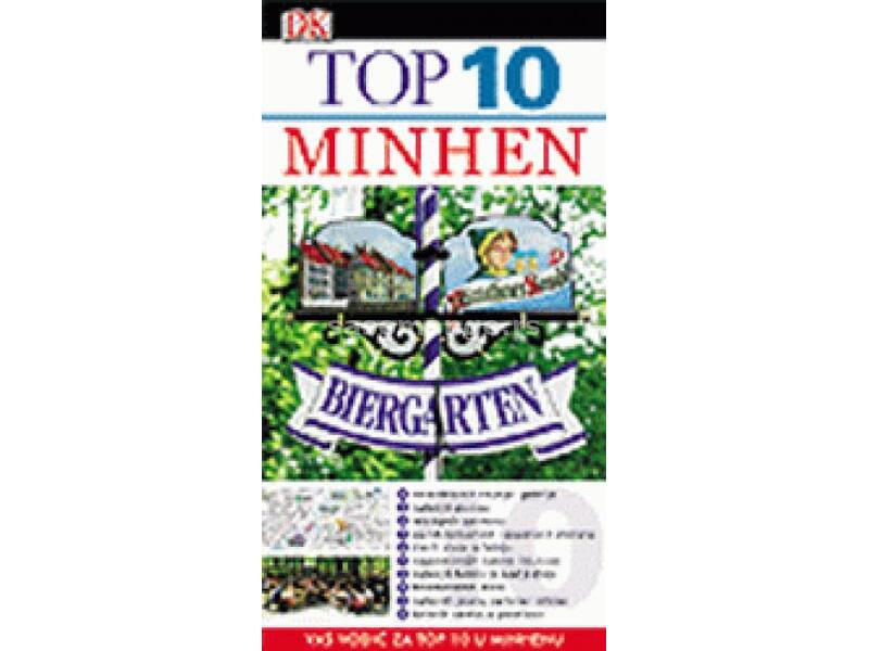 Top 10 - Minhen