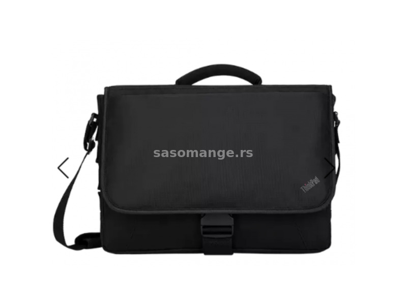 Torba LENOVO 15,6" ThinkPad Essential Messenger/4X40Y95215/crna