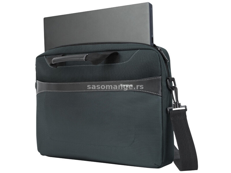 Torba za laptop 17.3" TSS99101GL Geolite Slipcase Ocean