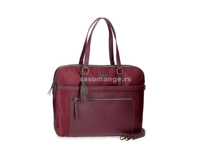 Torba za laptop Lana 5266023 El Potro 52.660.23