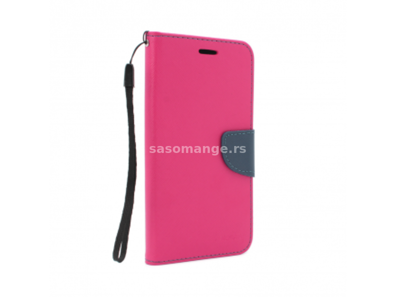 Torbica Mercury za Huawei Honor 50 Lite/Nova 8i pink