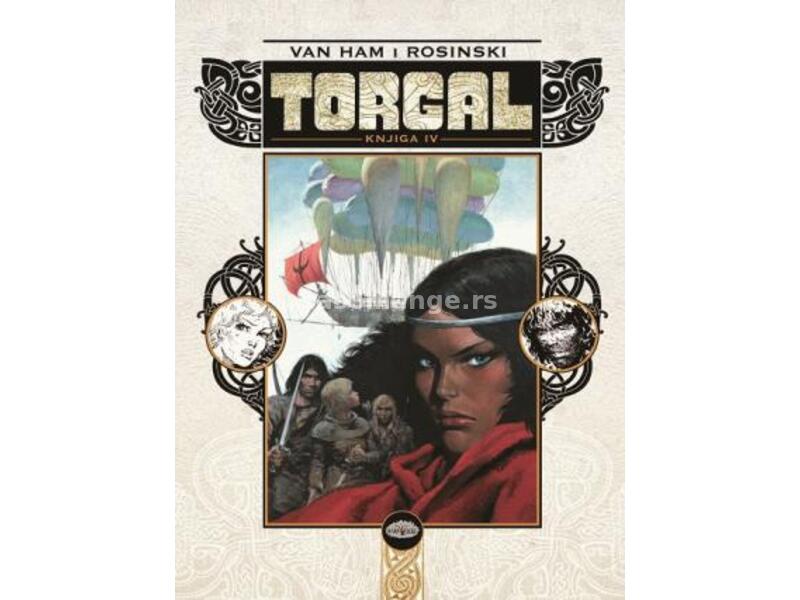 Torgal IV