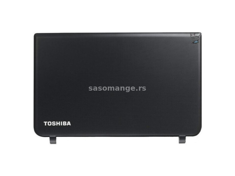 Toshiba poklopac ekrana+ram ekrana za laptop satellite L50-B L55-B L50t-B L55t-B CRNI ( 107295 )