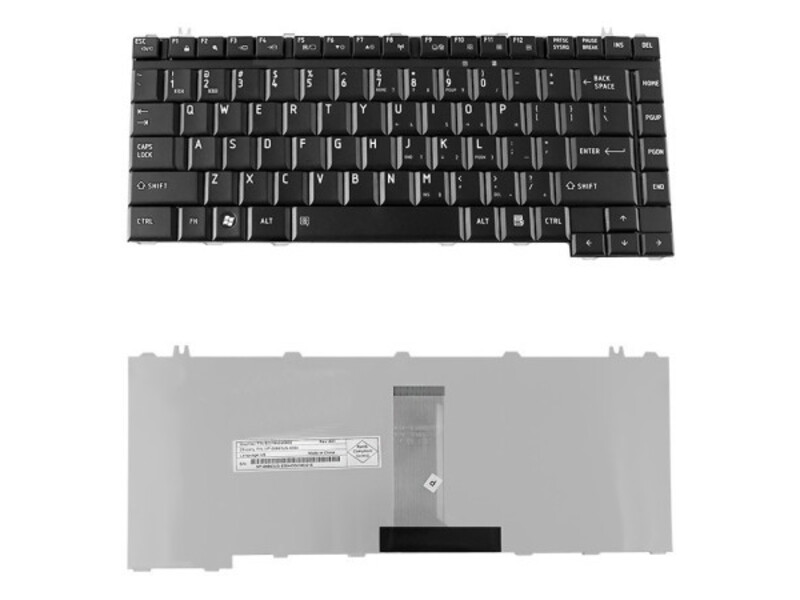 Toshiba tastatura za laptop satellite L300 A200 A205 A300 A305 ( 103182 )