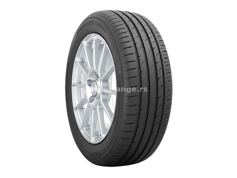 185/65R15 92H Toyo Proxes Comfort XL
