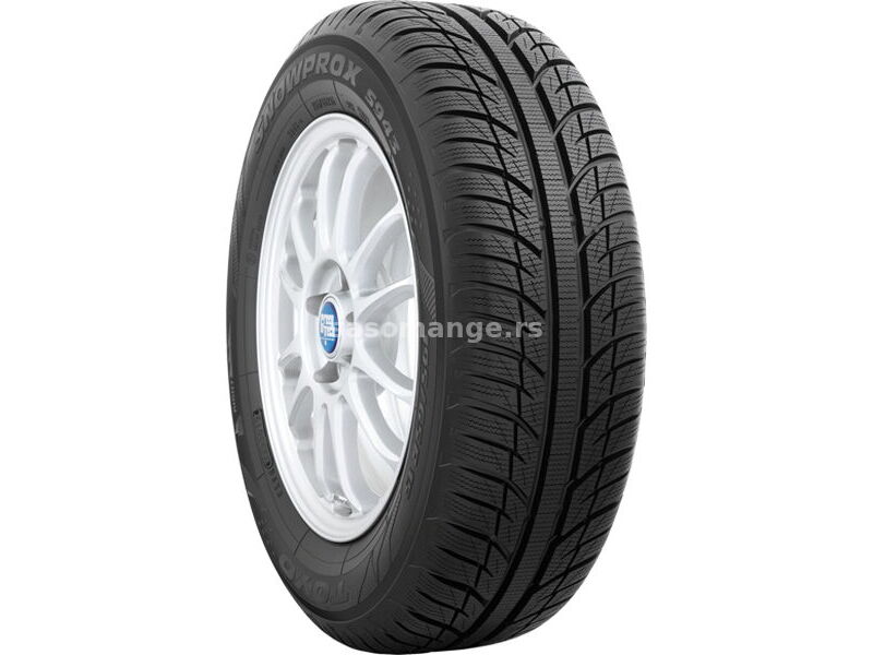 195/60R16 93H Toyo Snowprox S943 XL