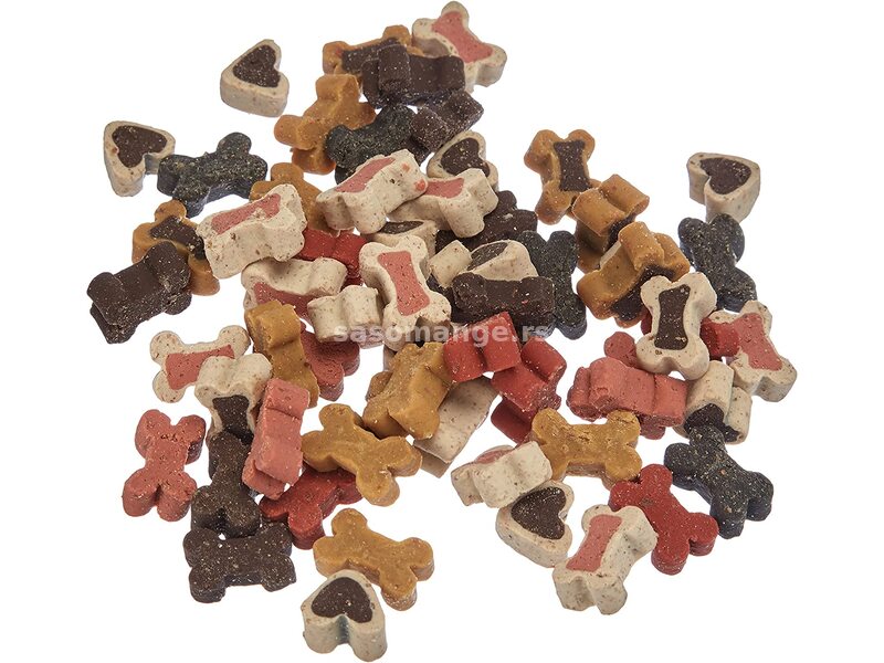 Chamel Jerky Pens 500g