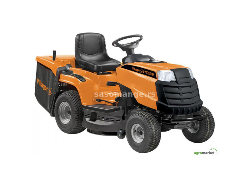 Traktor kosačica VT 1005 HD